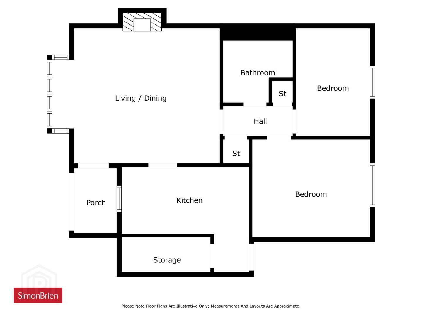 13 Cabinhill Mews 16 of 16
