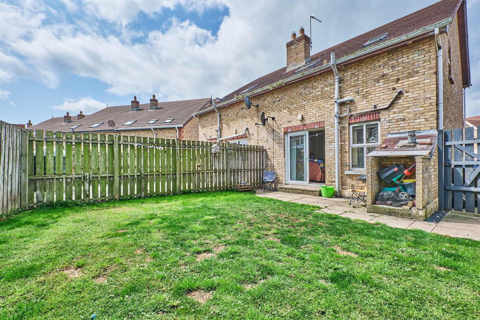 45 Old Mill Grange 18 of 19