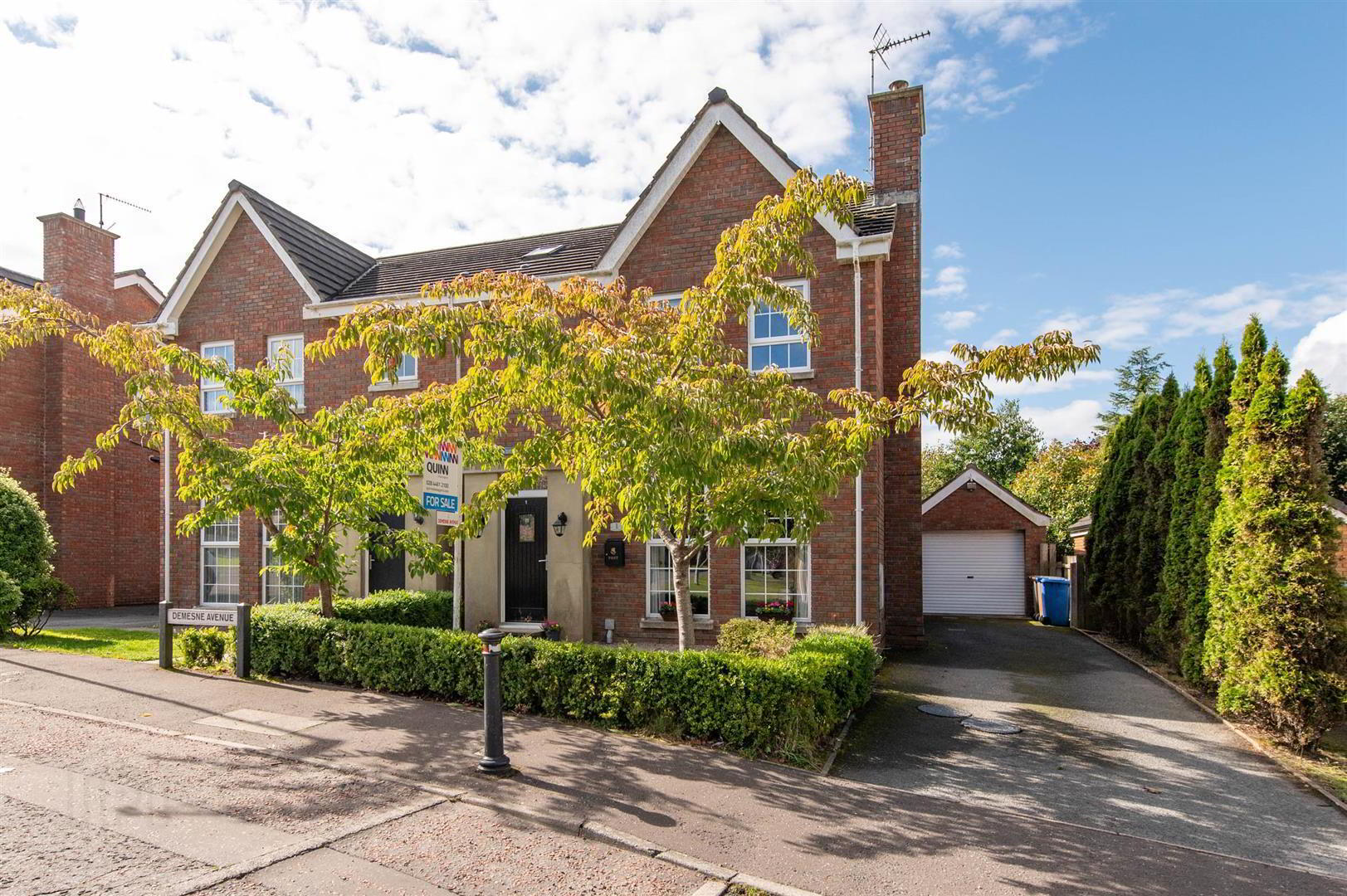 1 Demesne Avenue 30 of 34