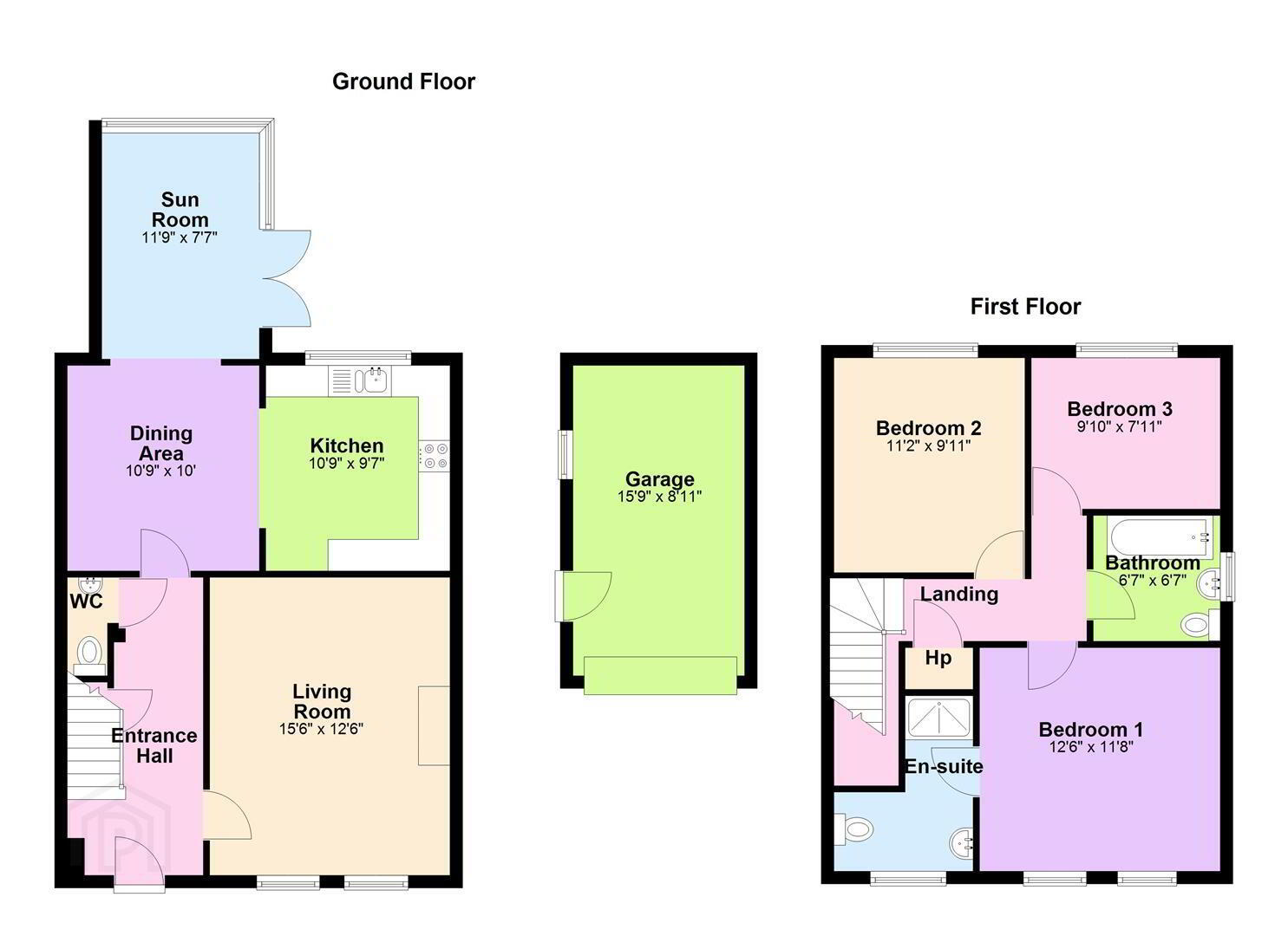 1 Demesne Avenue 33 of 34
