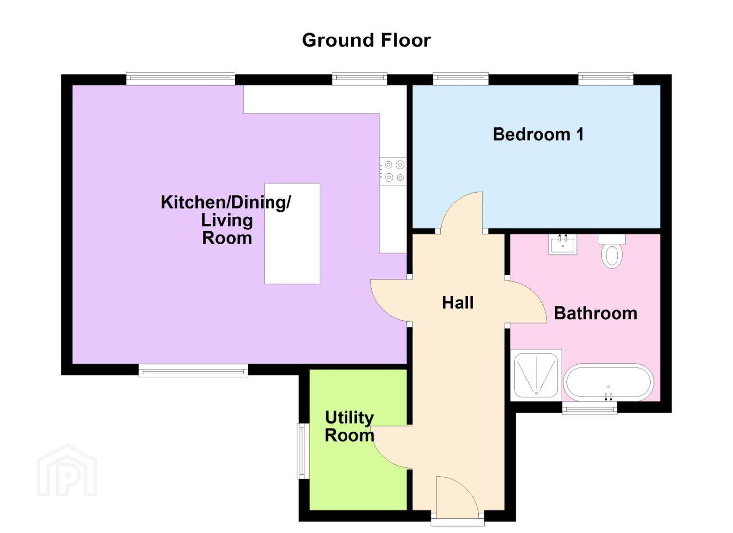 Apartment 23, 6 Lady Ishbel Boulevard 23 of 23