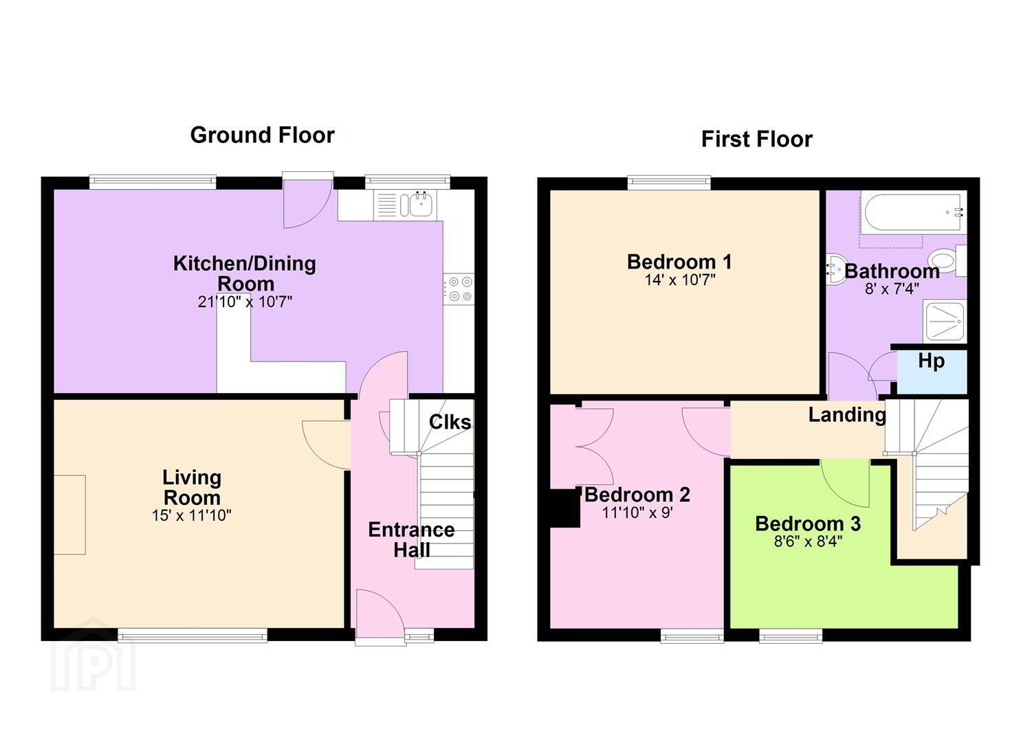 36 Vianstown Heights 32 of 33