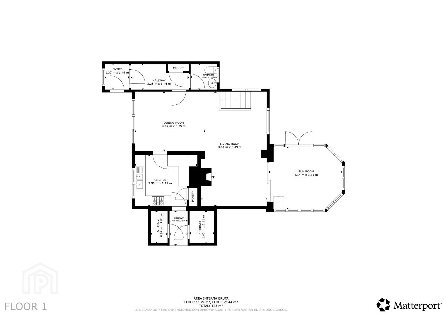36 Rathmore Road 23 of 24