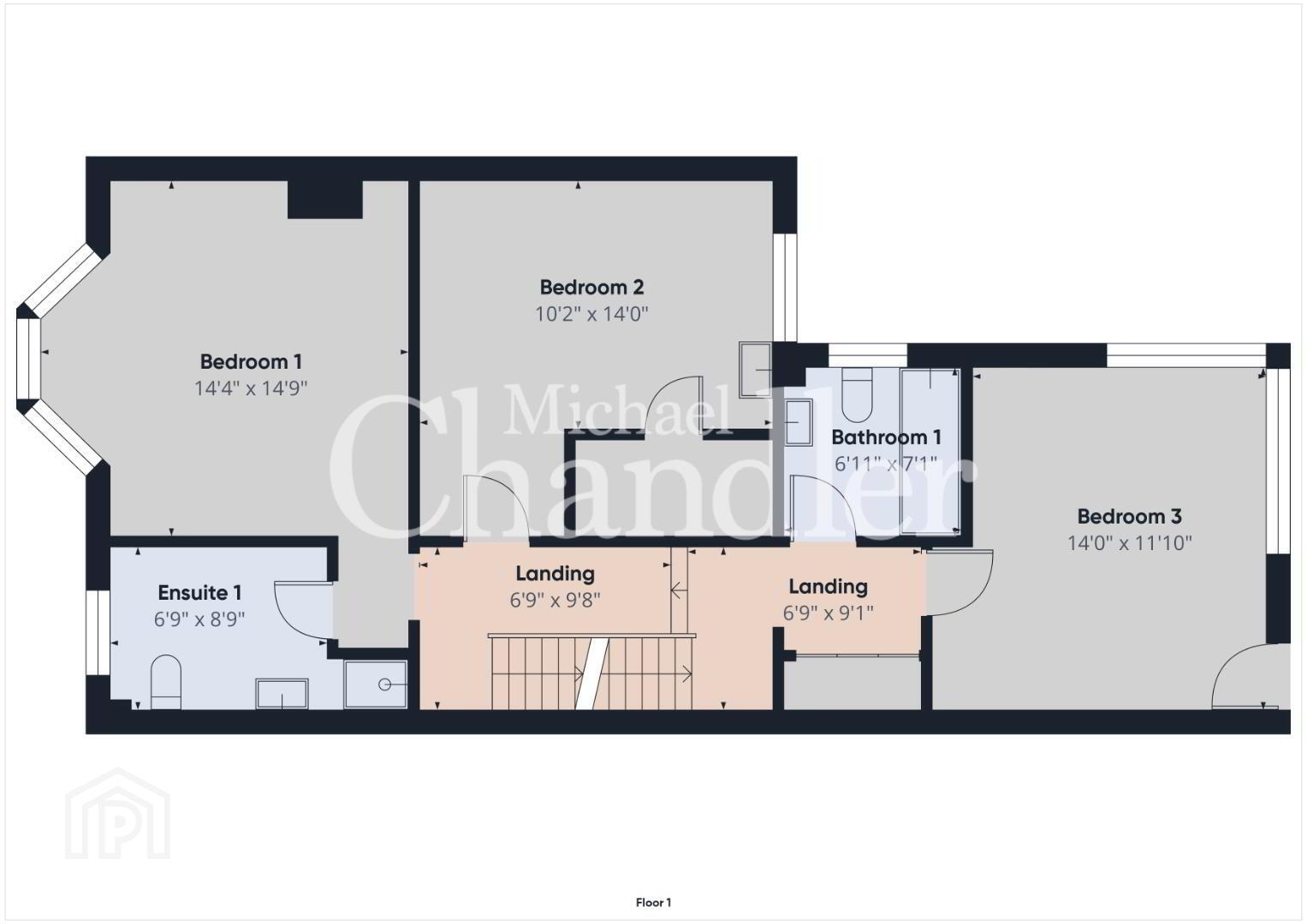 70 Downshire Road 13 of 24