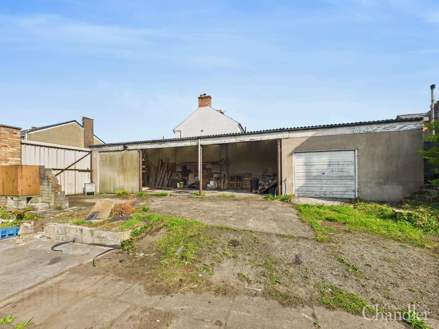 70 Downshire Road 21 of 24