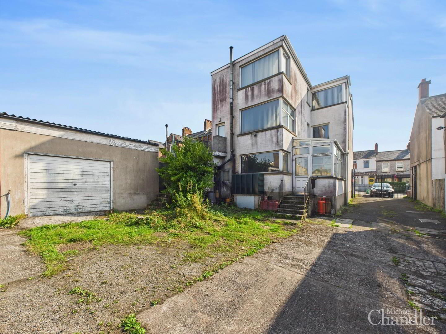 70 Downshire Road 22 of 24