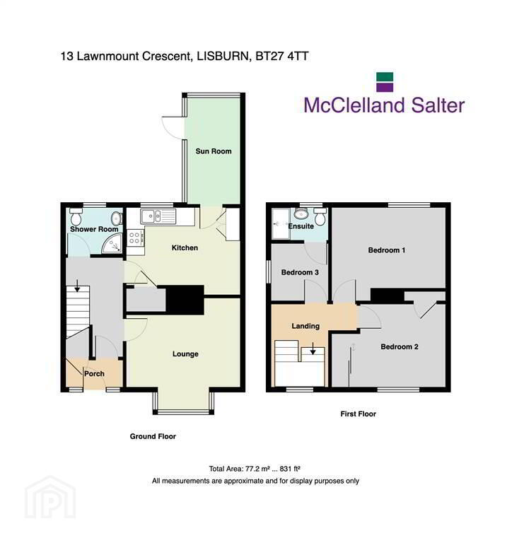 13 Lawnmount Crescent 12 of 12