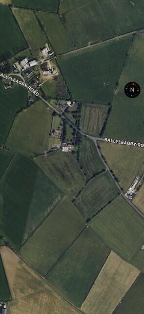 Ballyleagry Road 4 of 4
