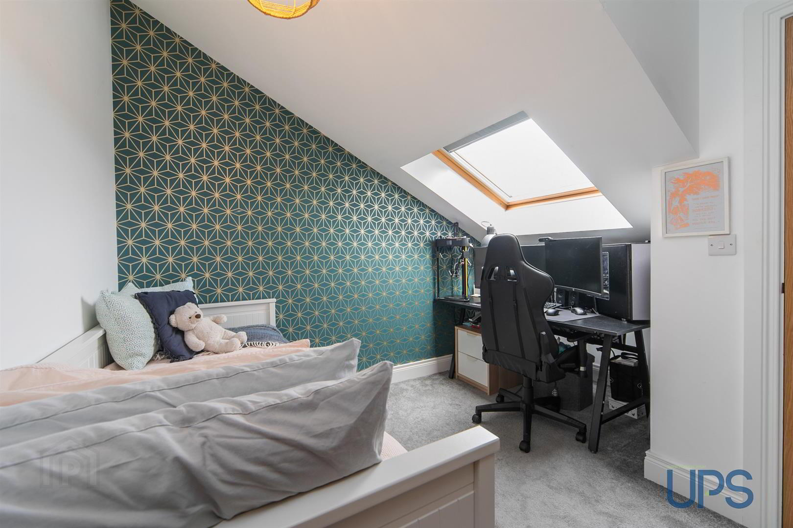 Apartment 8 2 Eaton Park 14 of 28