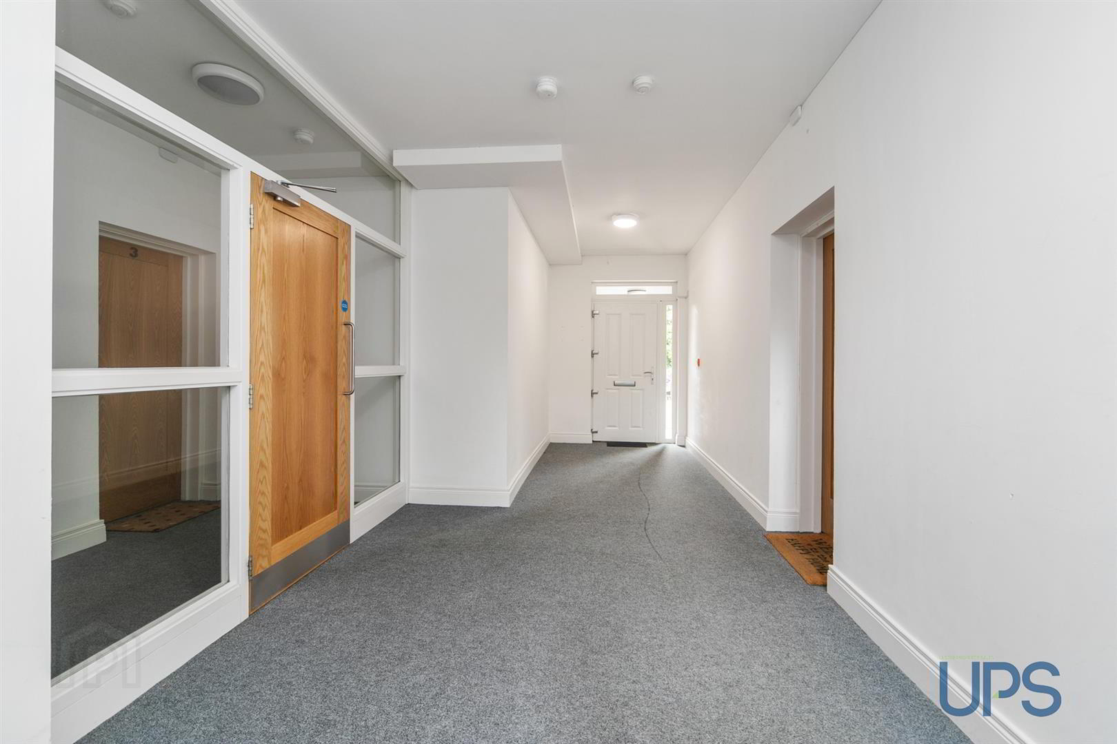 Apartment 8 2 Eaton Park 23 of 28