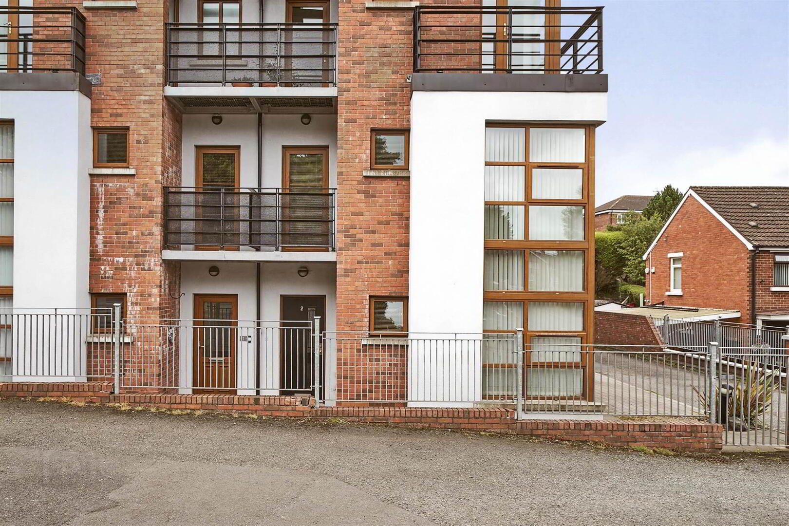 Apt 2 67a, Ballygowan Road 20 of 21