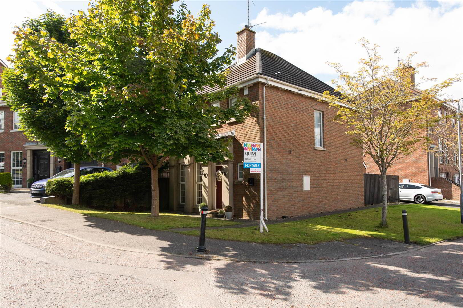 11 Demesne Road 1 of 27