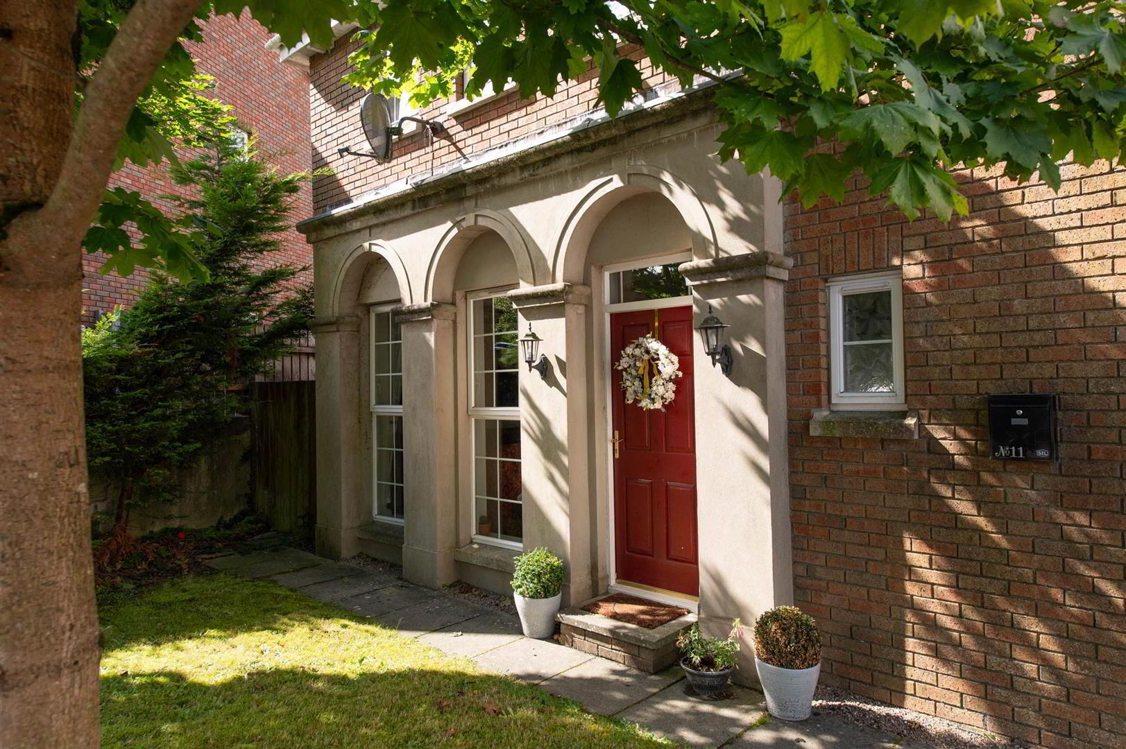 11 Demesne Road 24 of 27