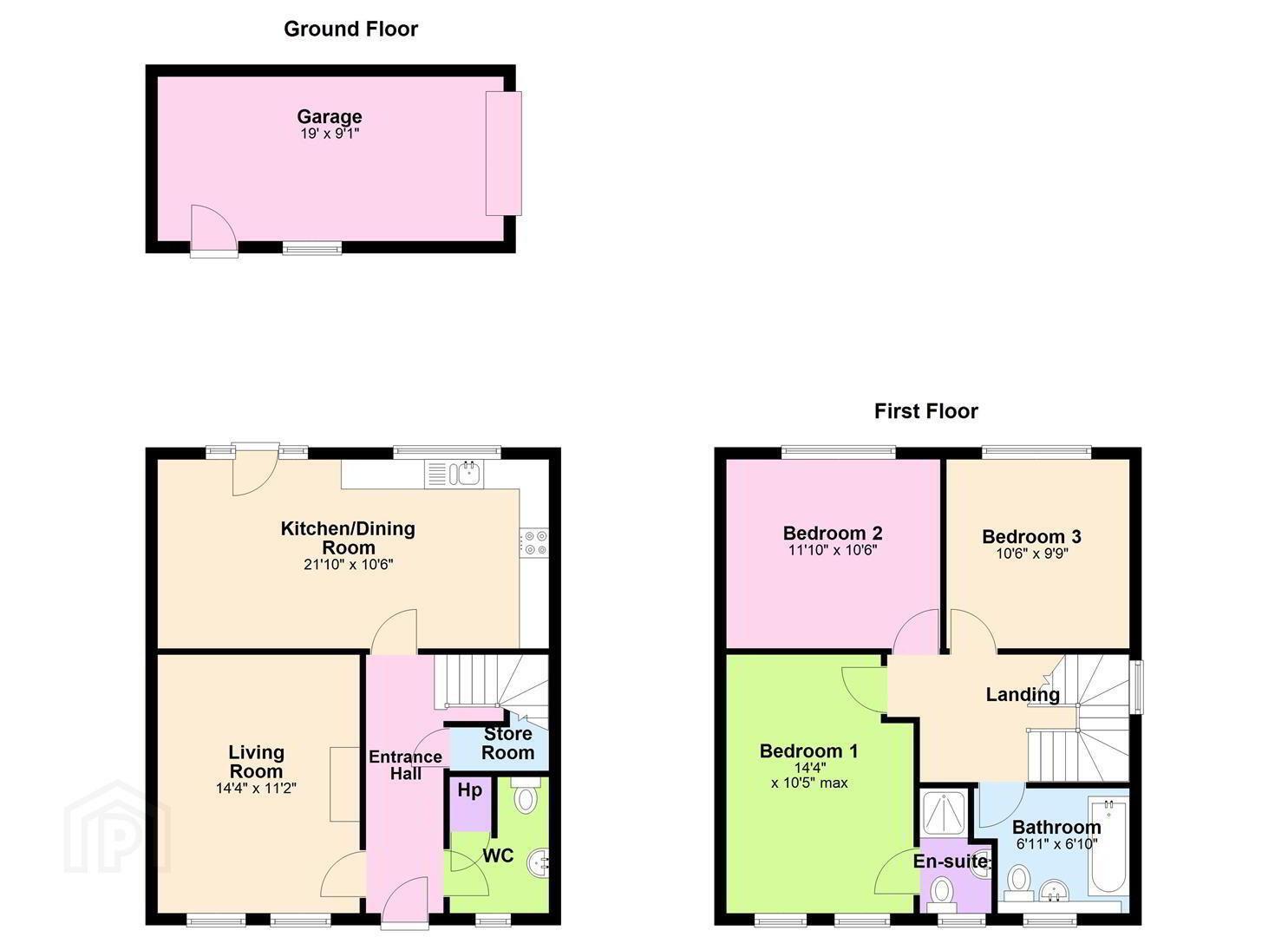 11 Demesne Road 26 of 27