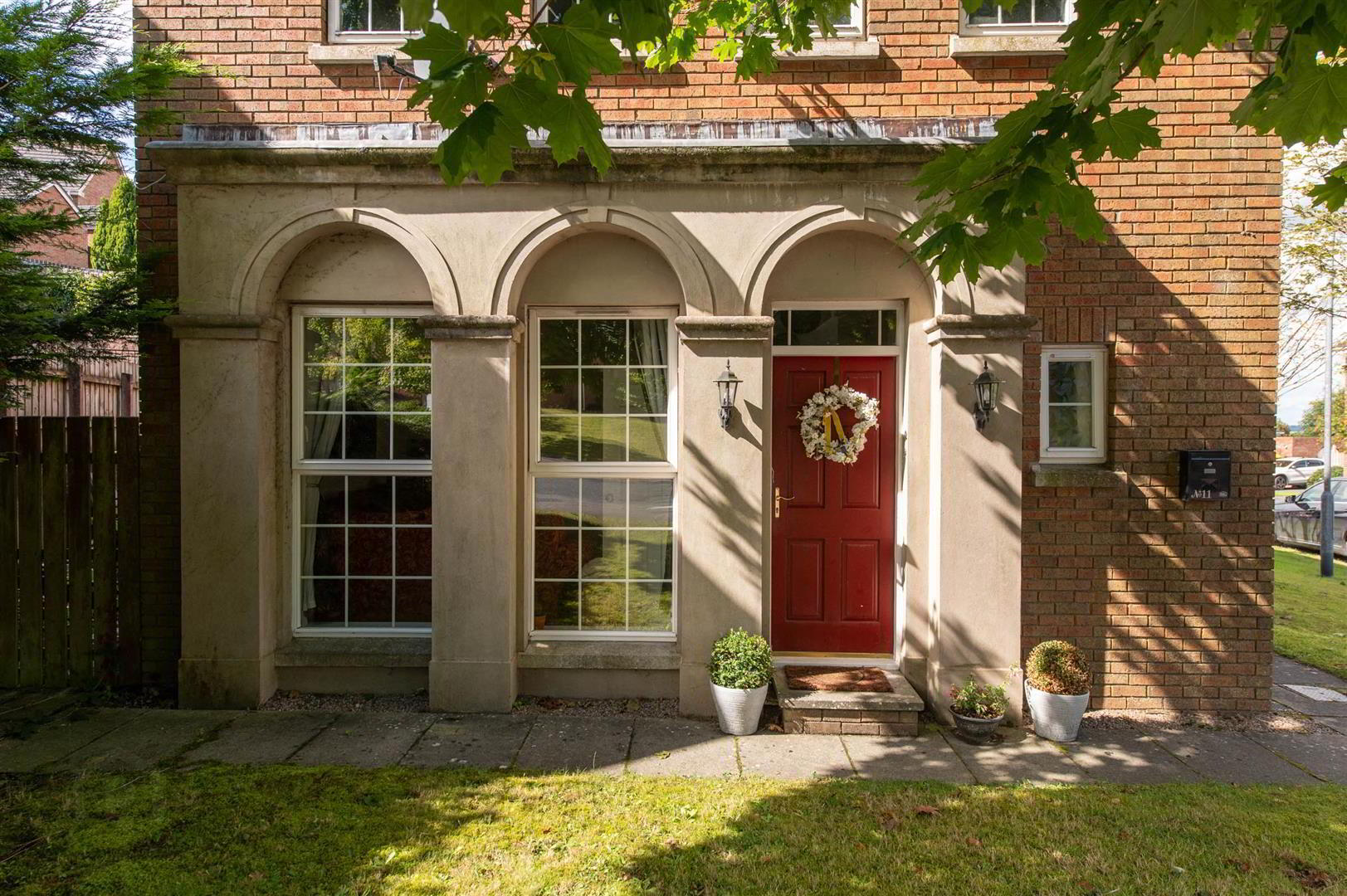 11 Demesne Road 25 of 27