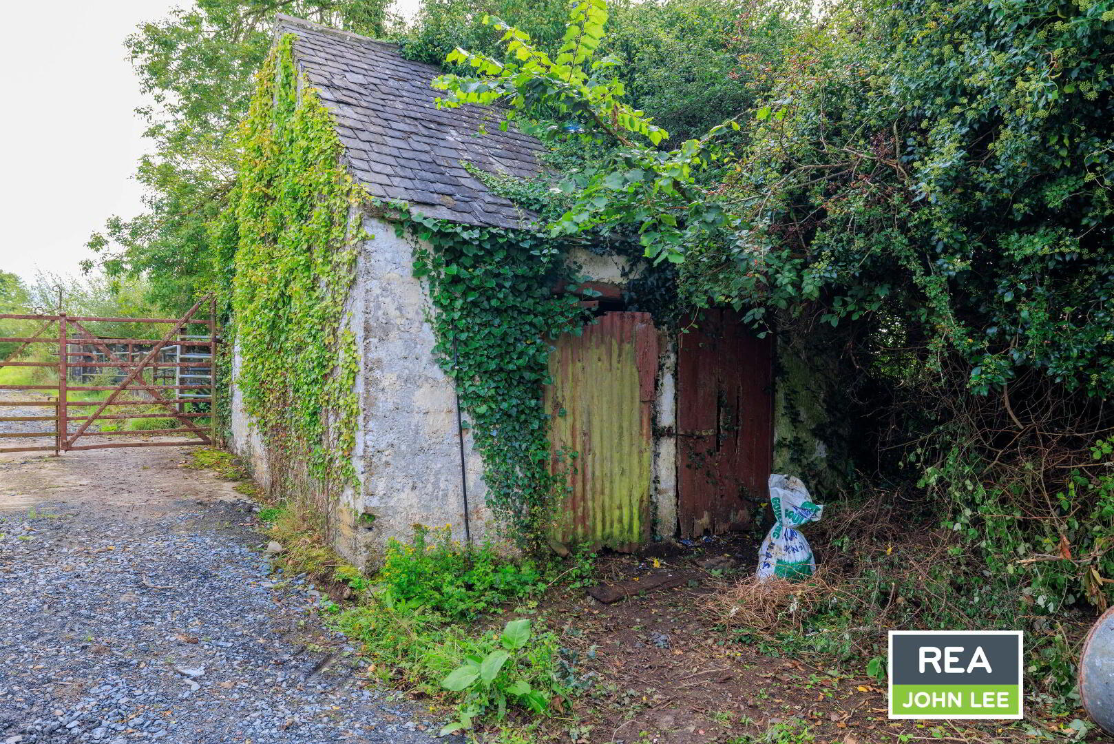 Ballykinalee 14 of 16