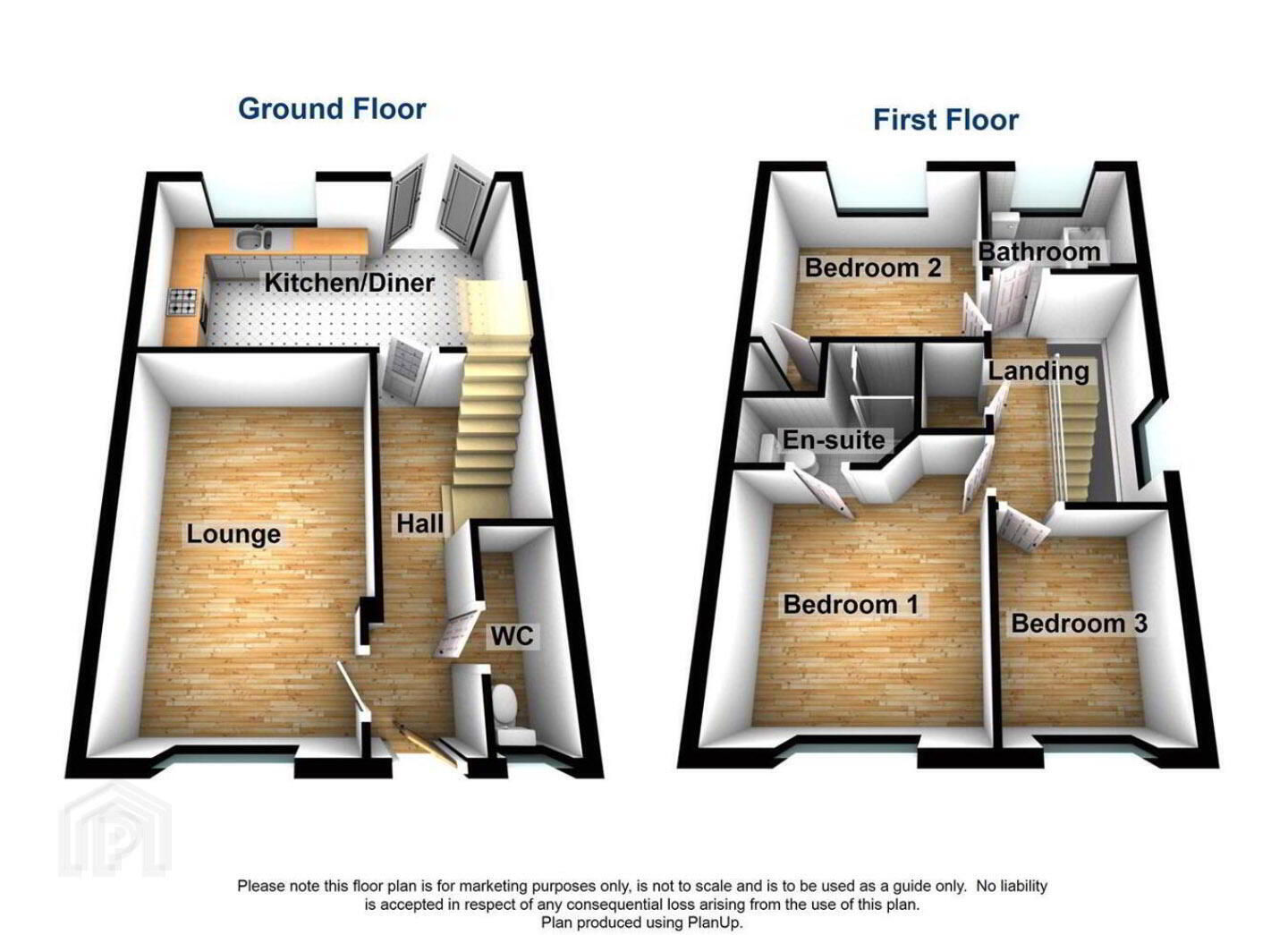 4 Rose Place 15 of 15