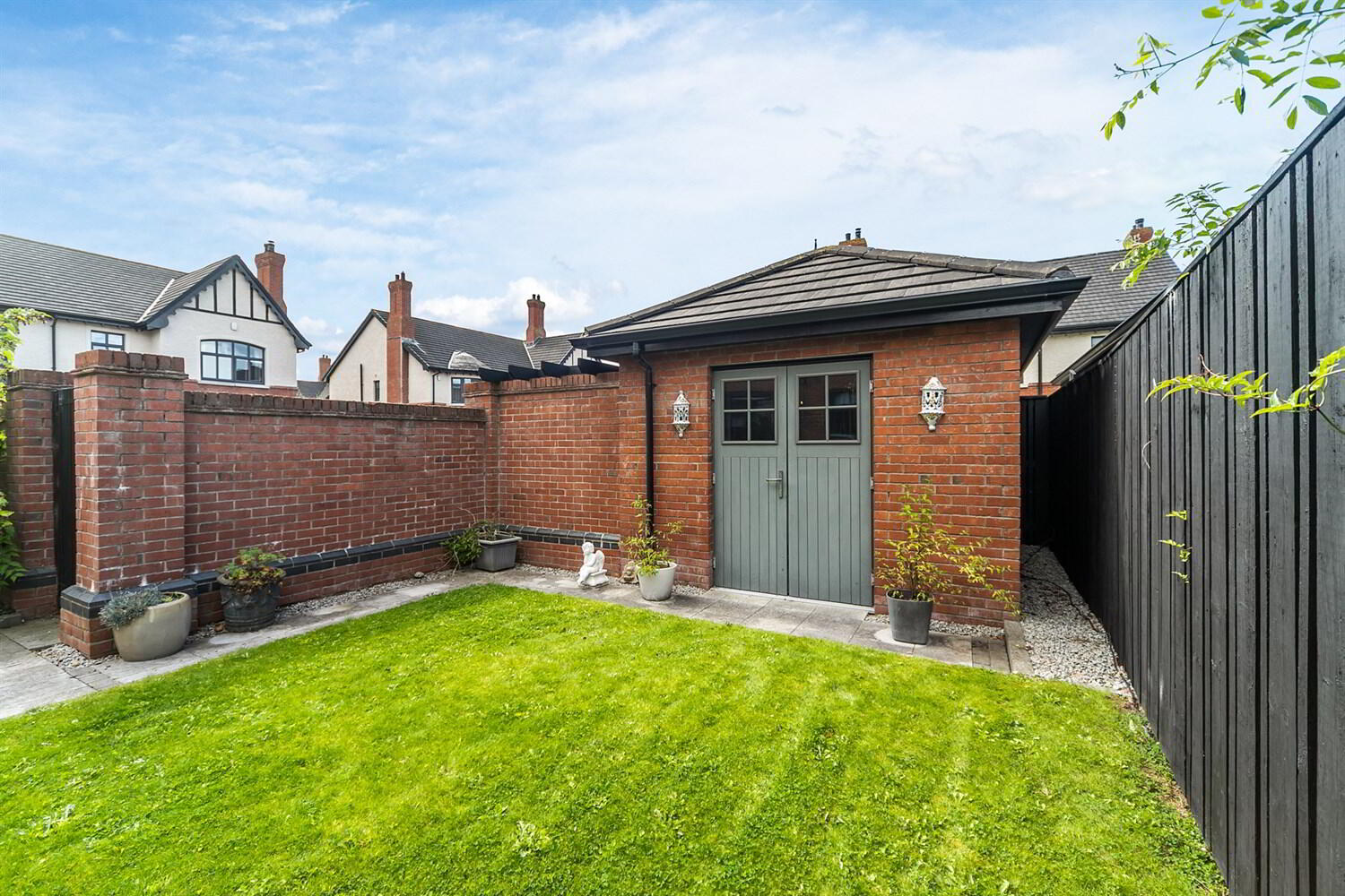 1 Harberton Lane 24 of 27