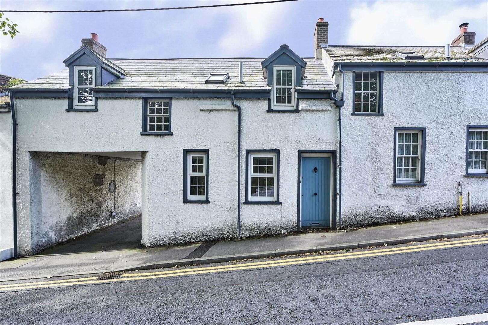 8 Brook Street 1 of 20