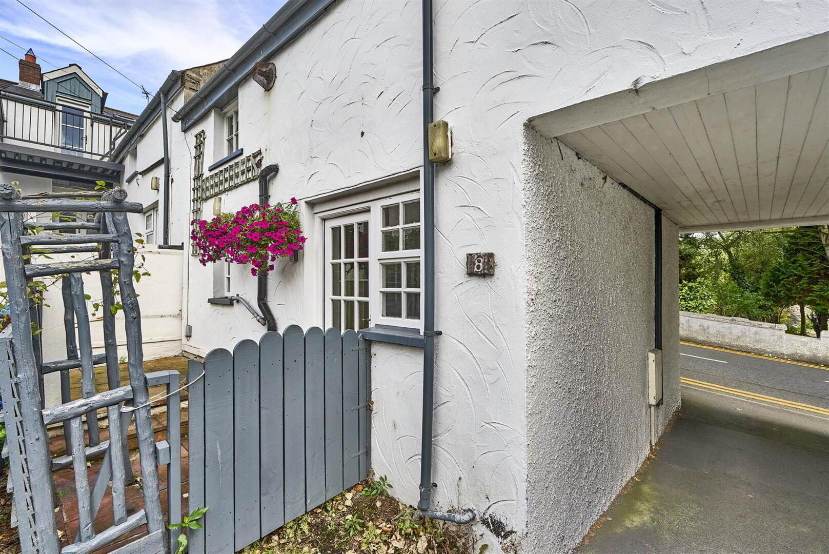 8 Brook Street 17 of 20