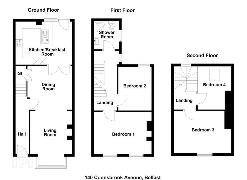 140 Connsbrook Avenue 28 of 28