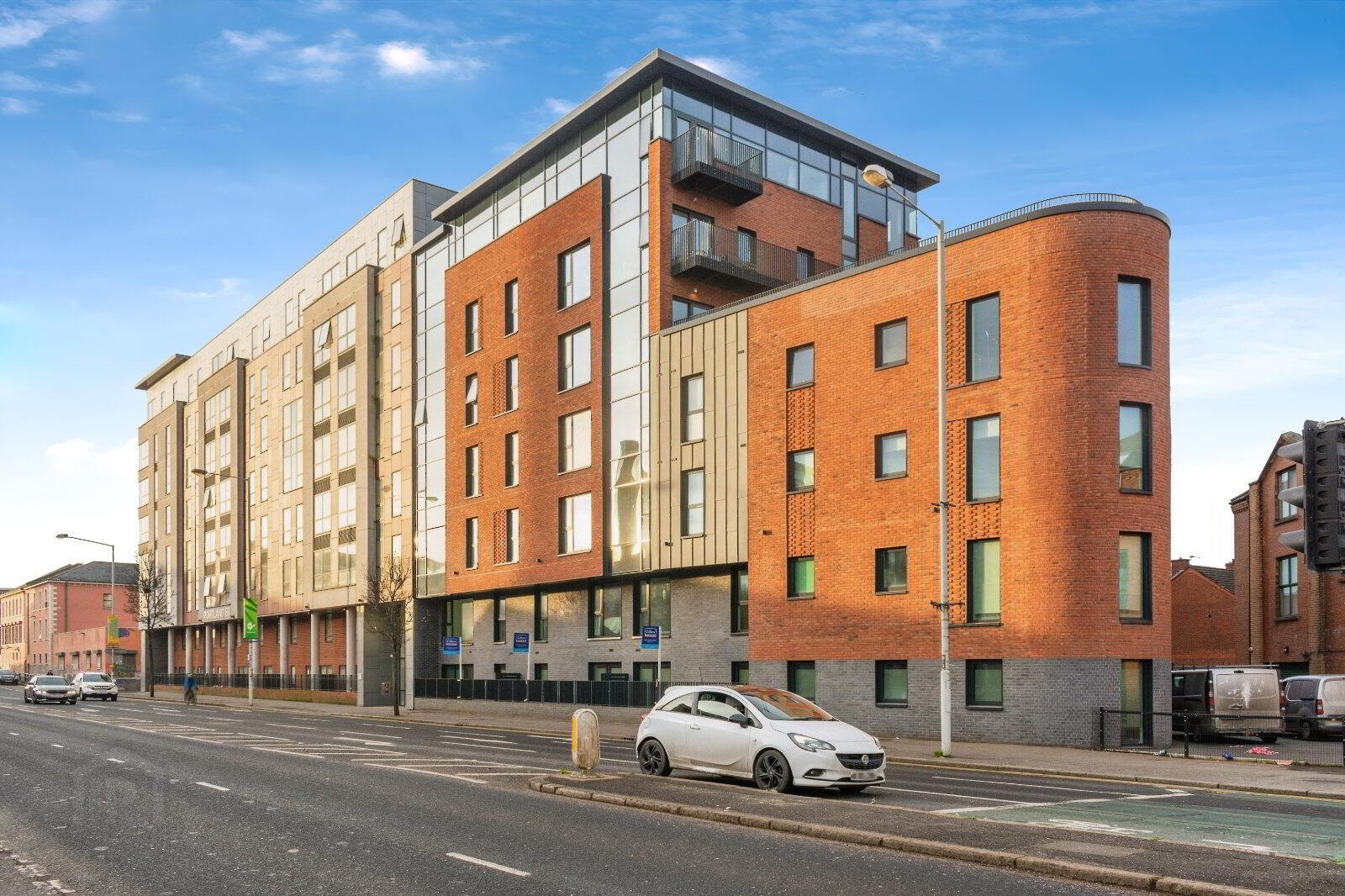 Apt 6.10 Portland 88, 55 Ormeau Road 1 of 22