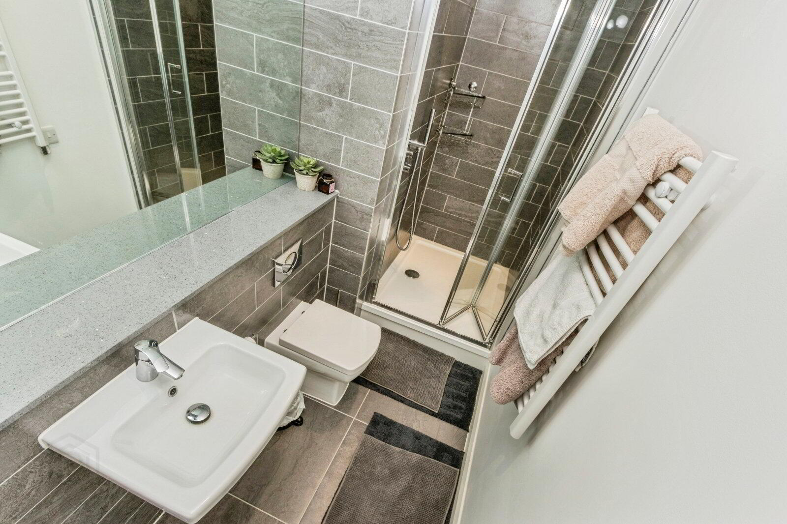 Apt 6.10 Portland 88, 55 Ormeau Road 15 of 22