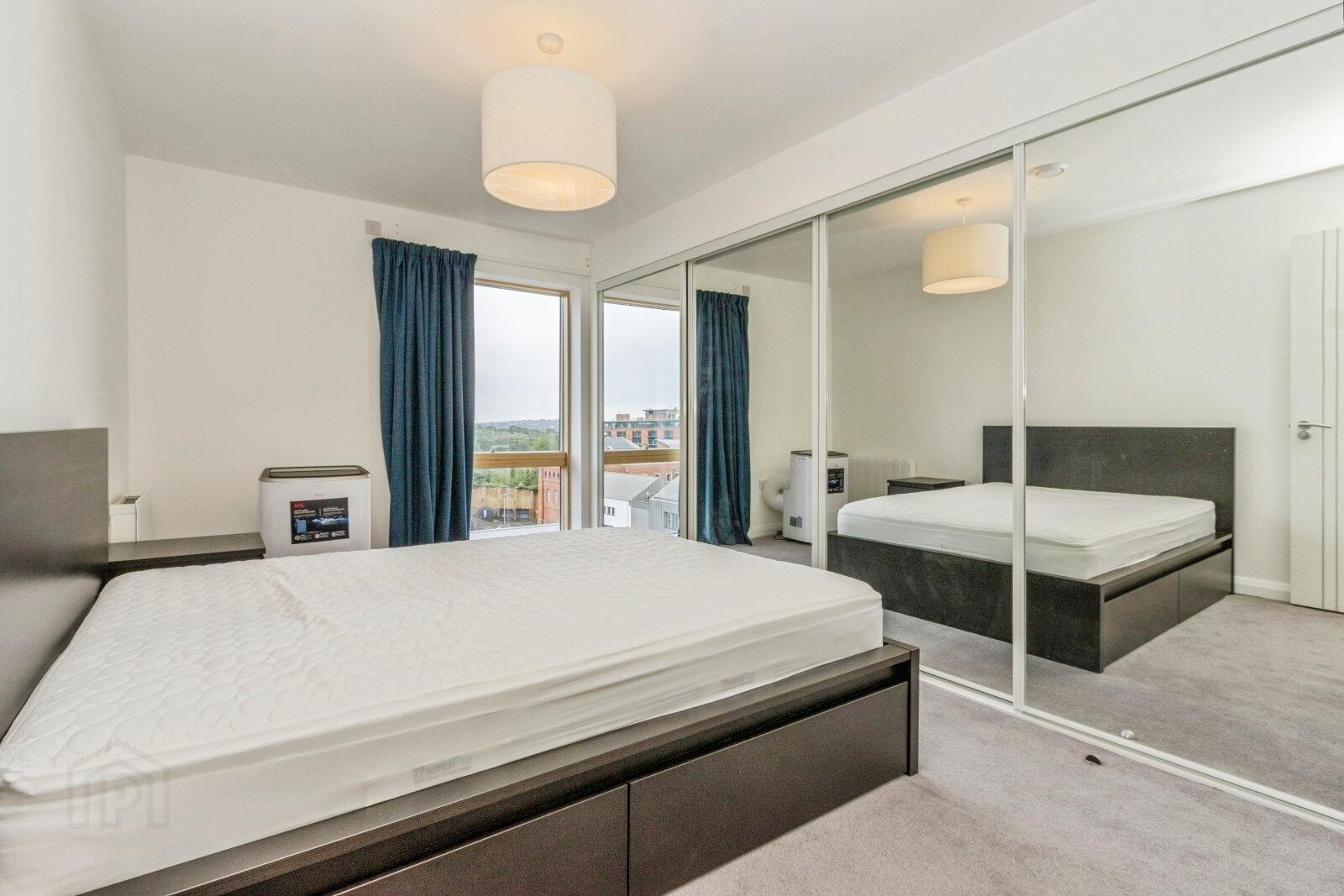 Apt 6.10 Portland 88, 55 Ormeau Road 13 of 22