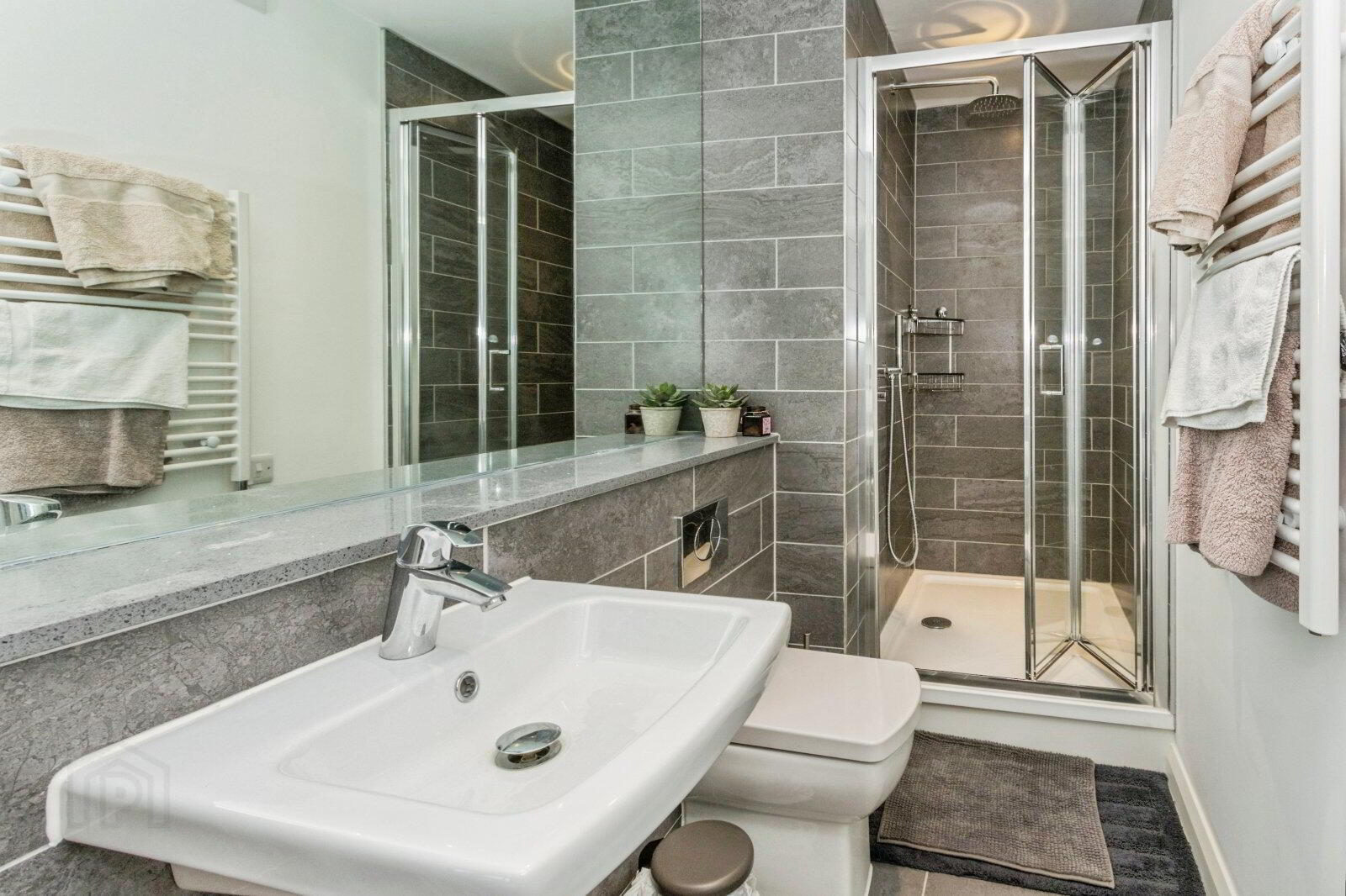 Apt 6.10 Portland 88, 55 Ormeau Road 16 of 22