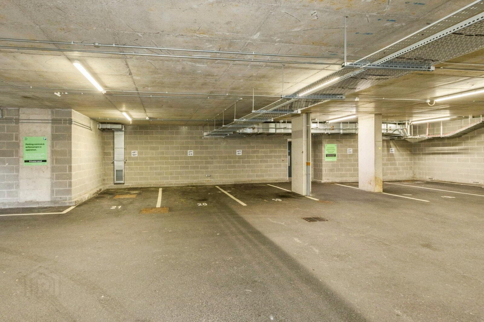 Apt 6.10 Portland 88, 55 Ormeau Road 21 of 22