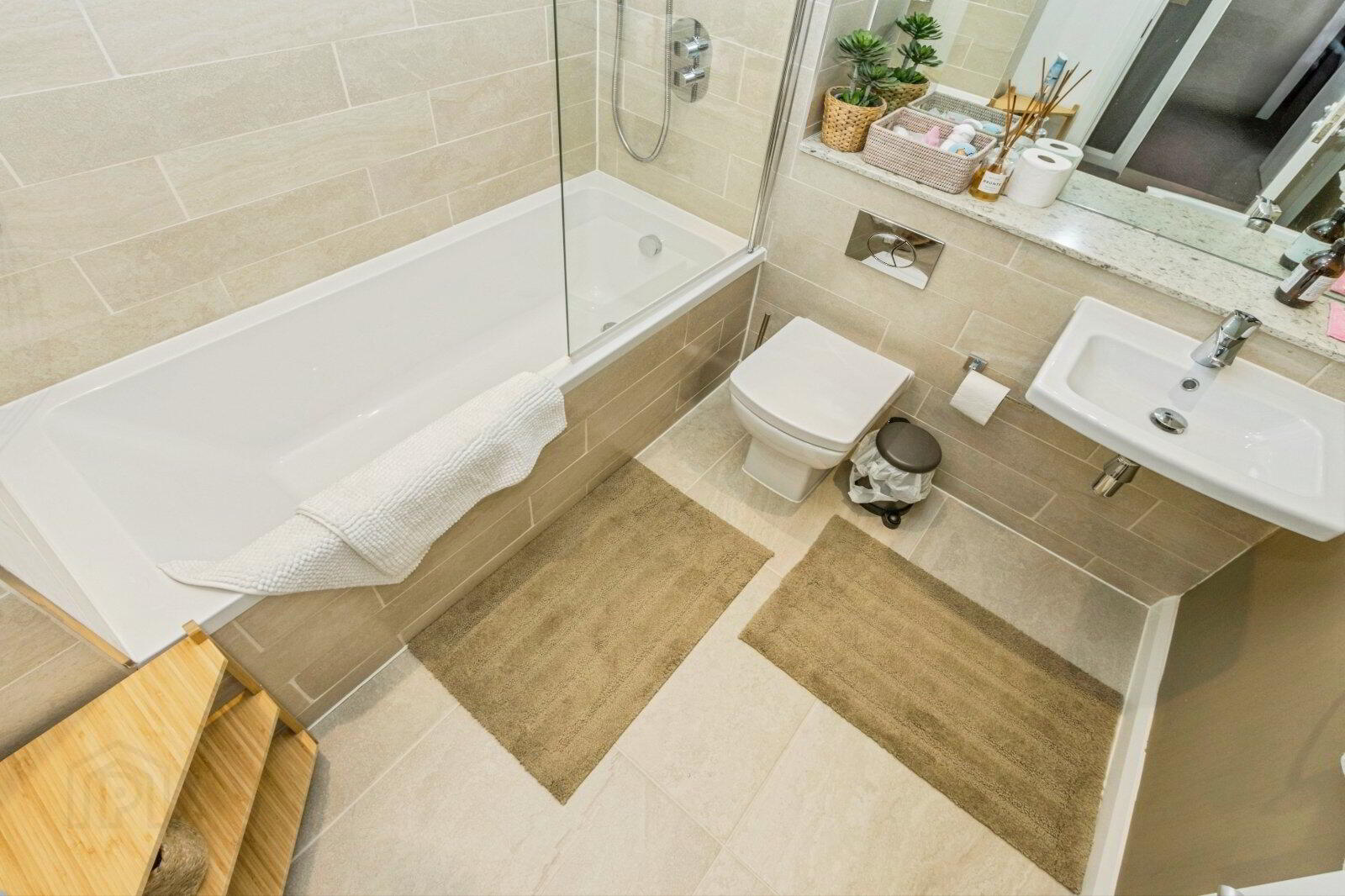 Apt 6.10 Portland 88, 55 Ormeau Road 20 of 22
