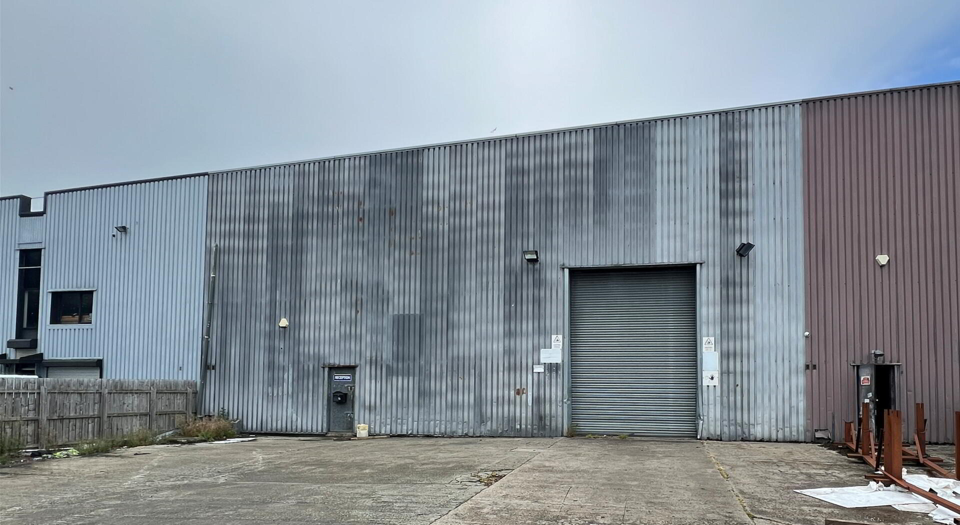 Unit 1b, McClean Rd 1 of 4