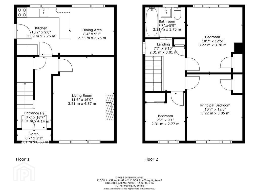 30 Prince Edward Park 17 of 17