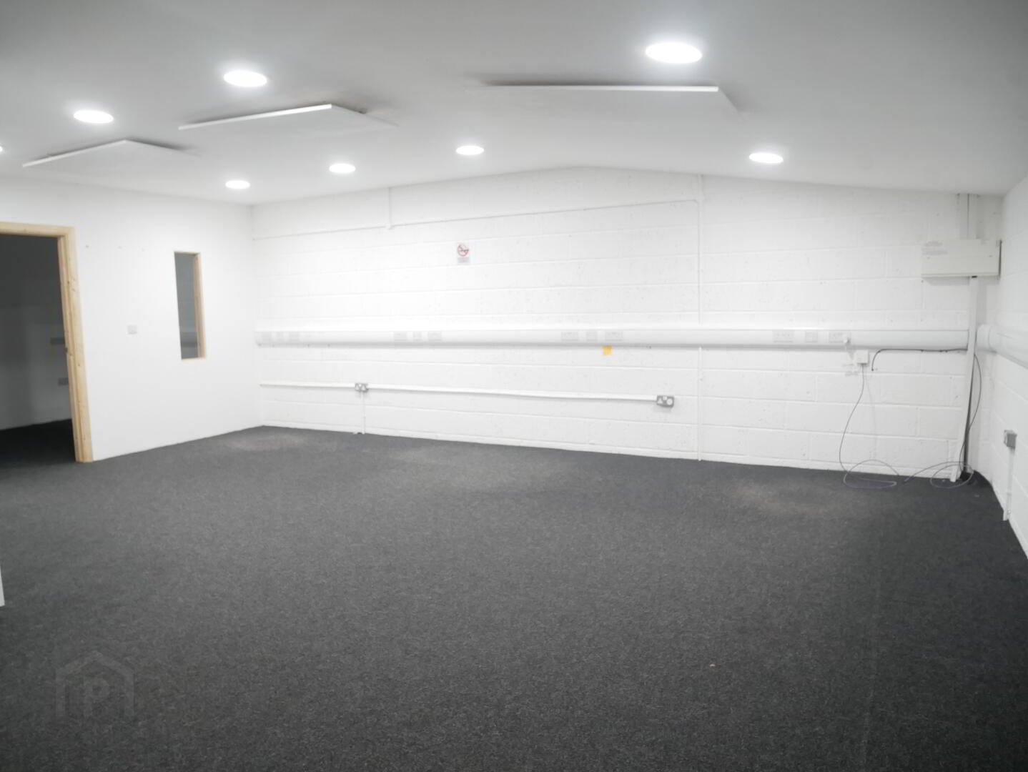 Unit 6, Ballinamallard Enterprise Park 2 of 11