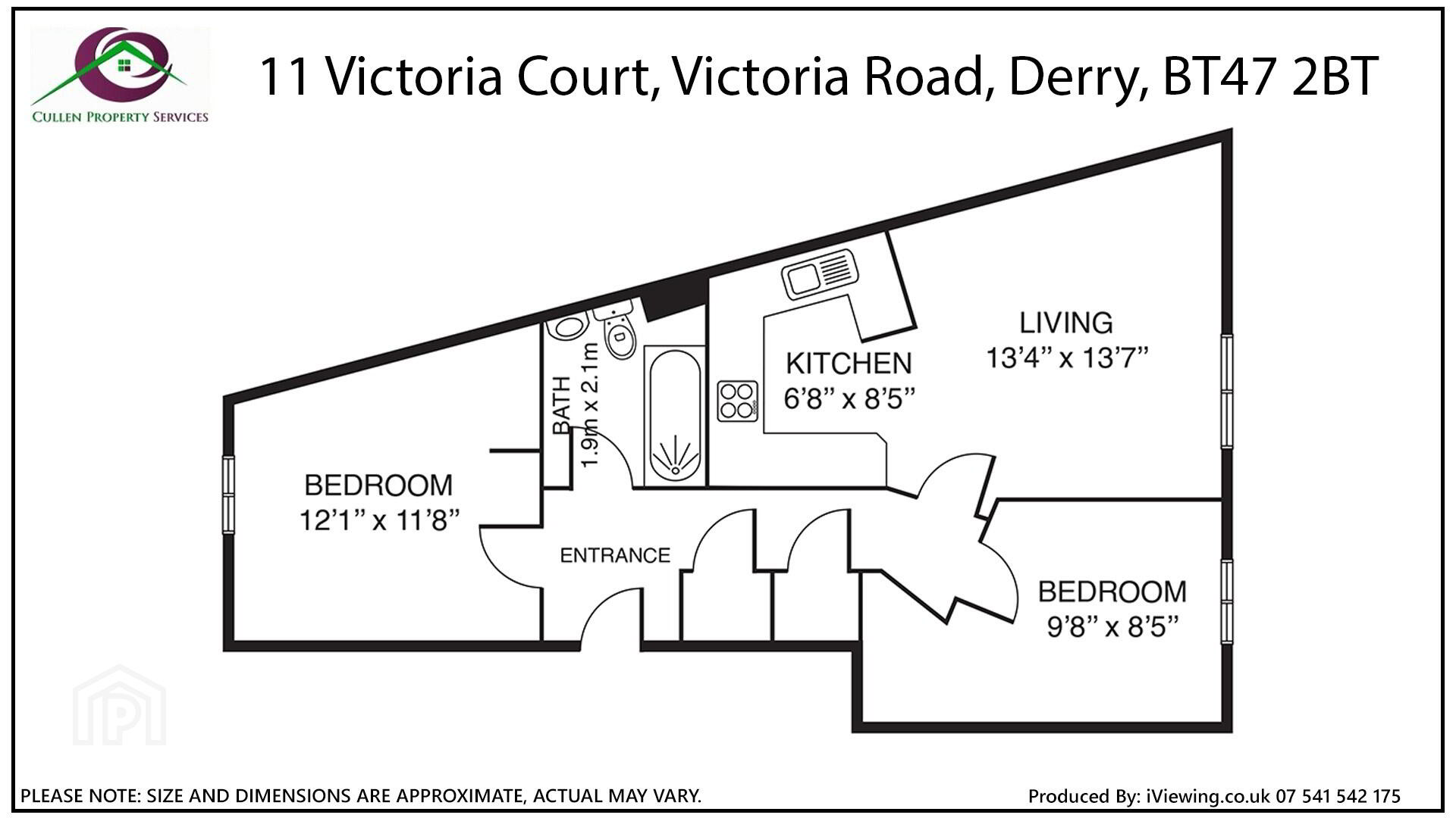 11 Victoria Court 4 of 4