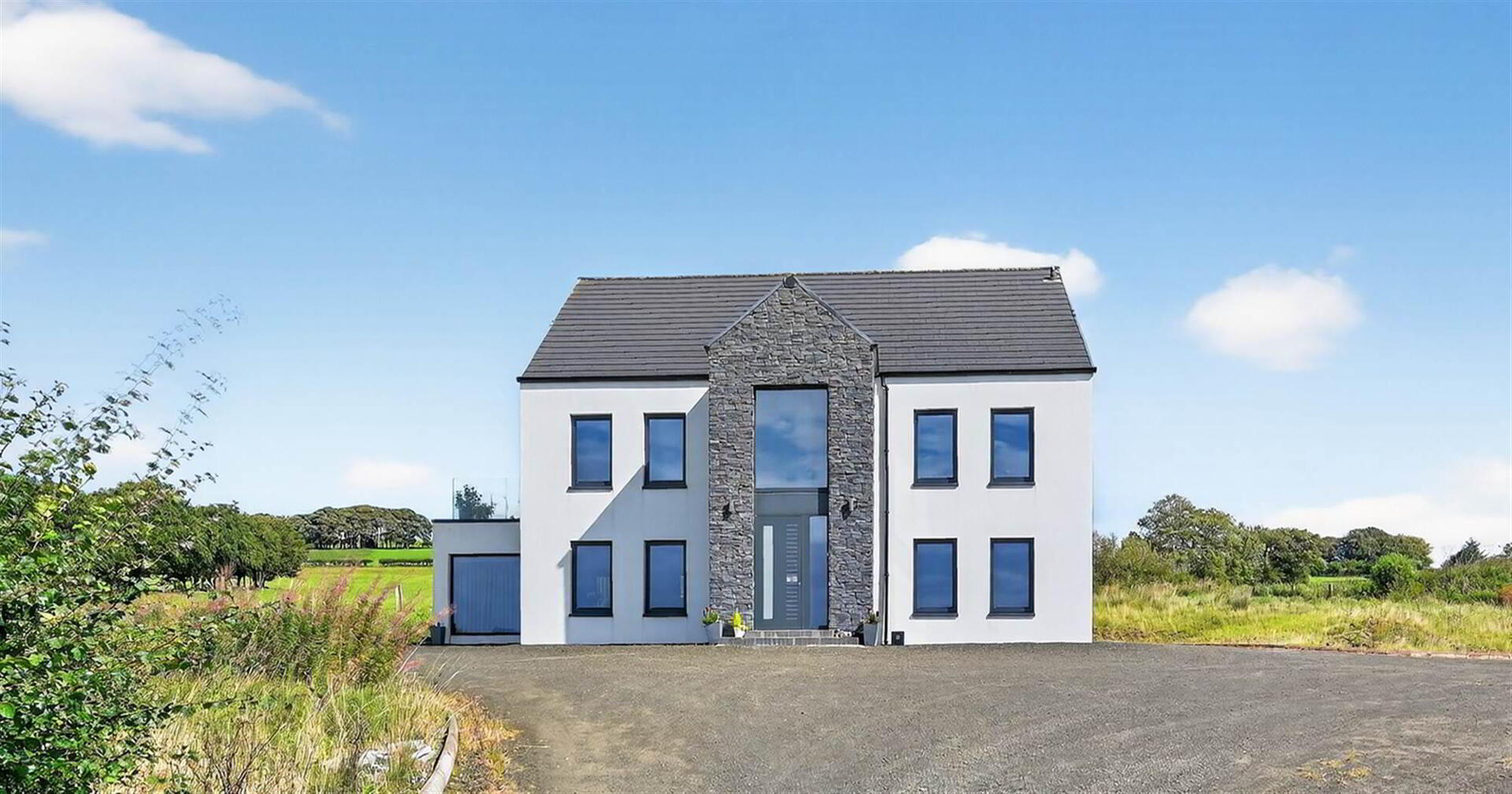7 Old Ballynoe Road 1 of 52