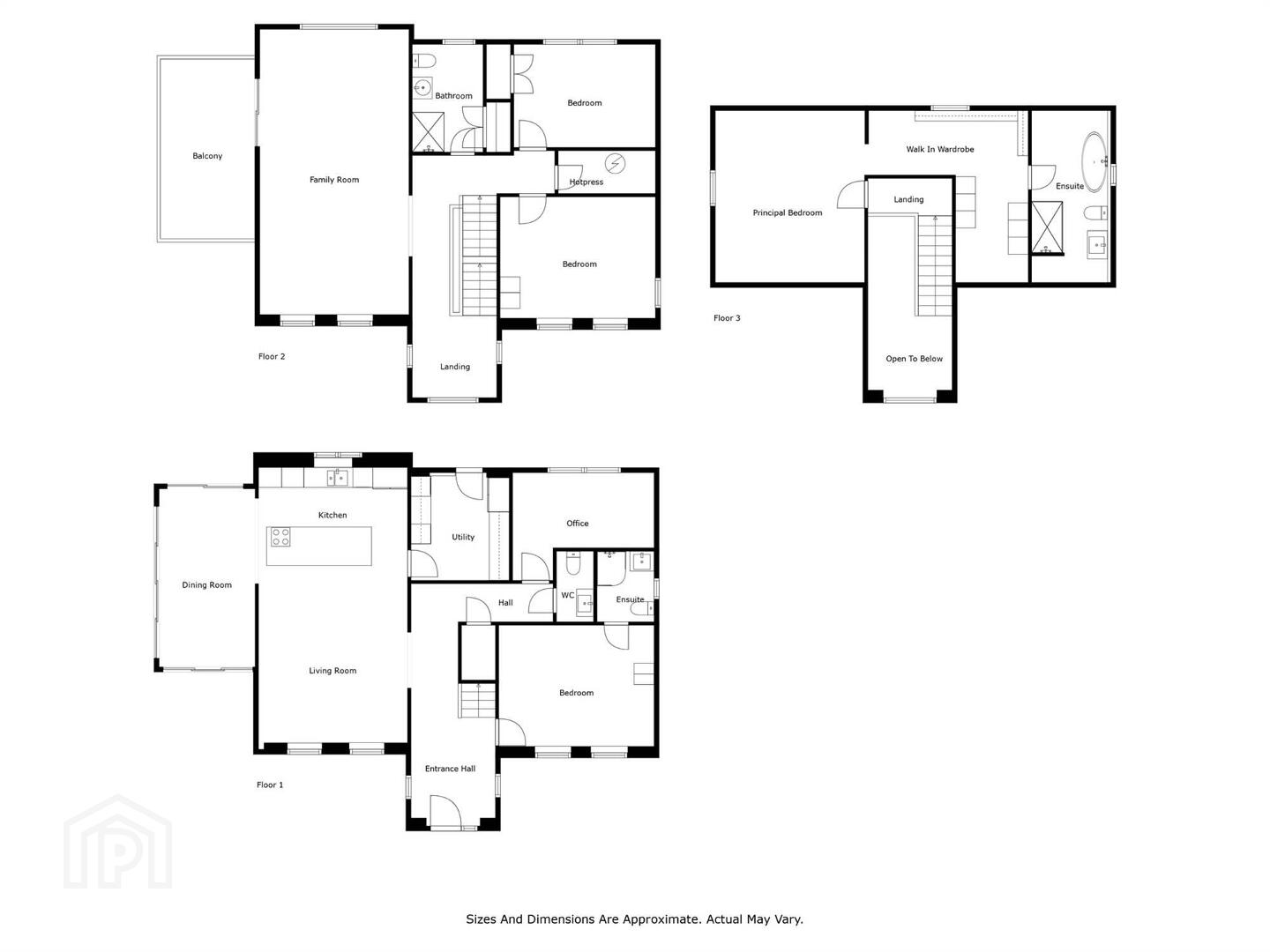 7 Old Ballynoe Road 52 of 52