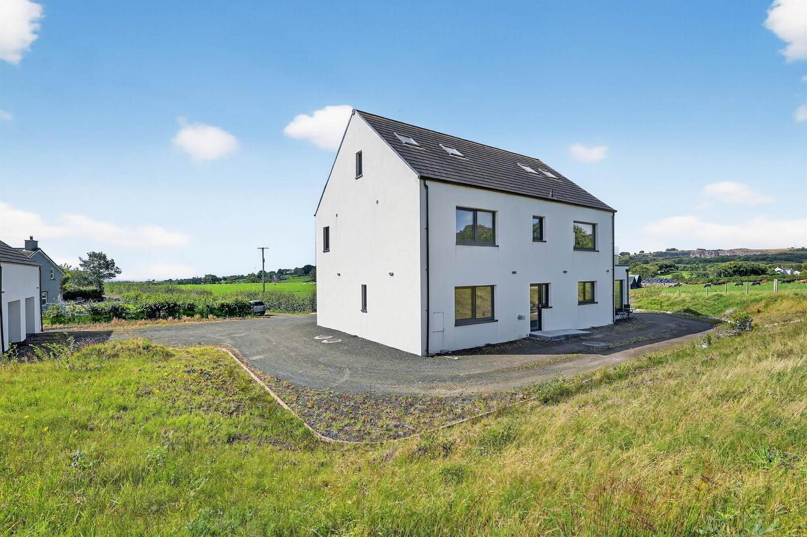 7 Old Ballynoe Road 49 of 52