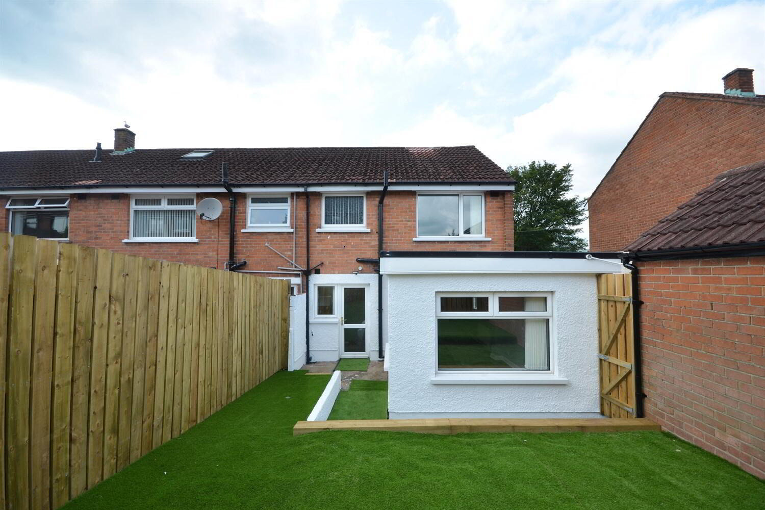 8 Willisfield Park 15 of 15