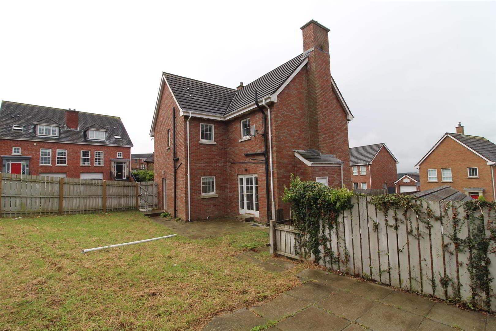 4 Demesne Crescent 13 of 14
