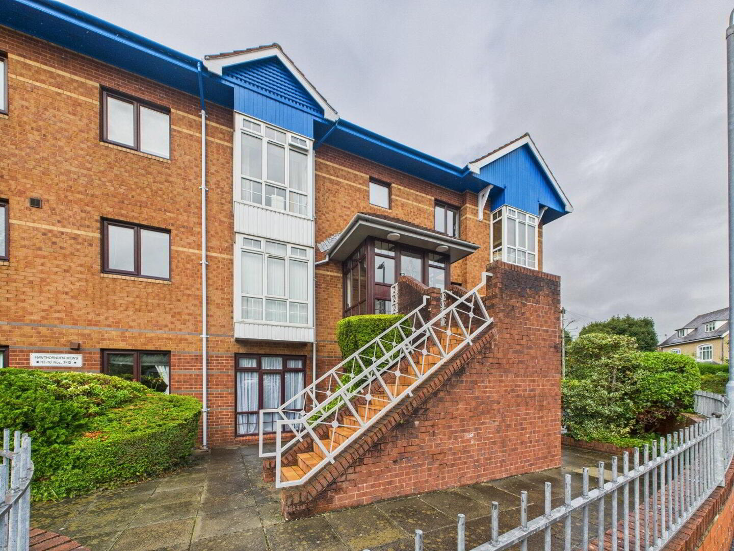 9 Hawthornden Mews 21 of 22