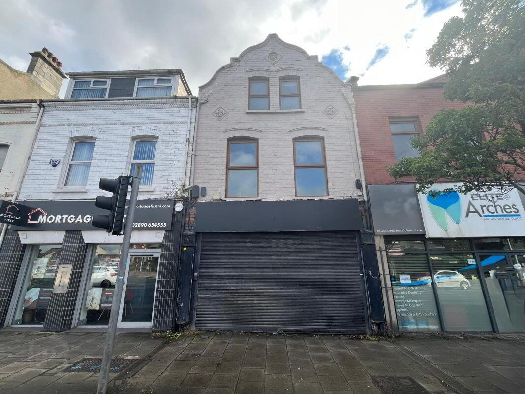 419 - 421 Newtownards Road 2 of 16
