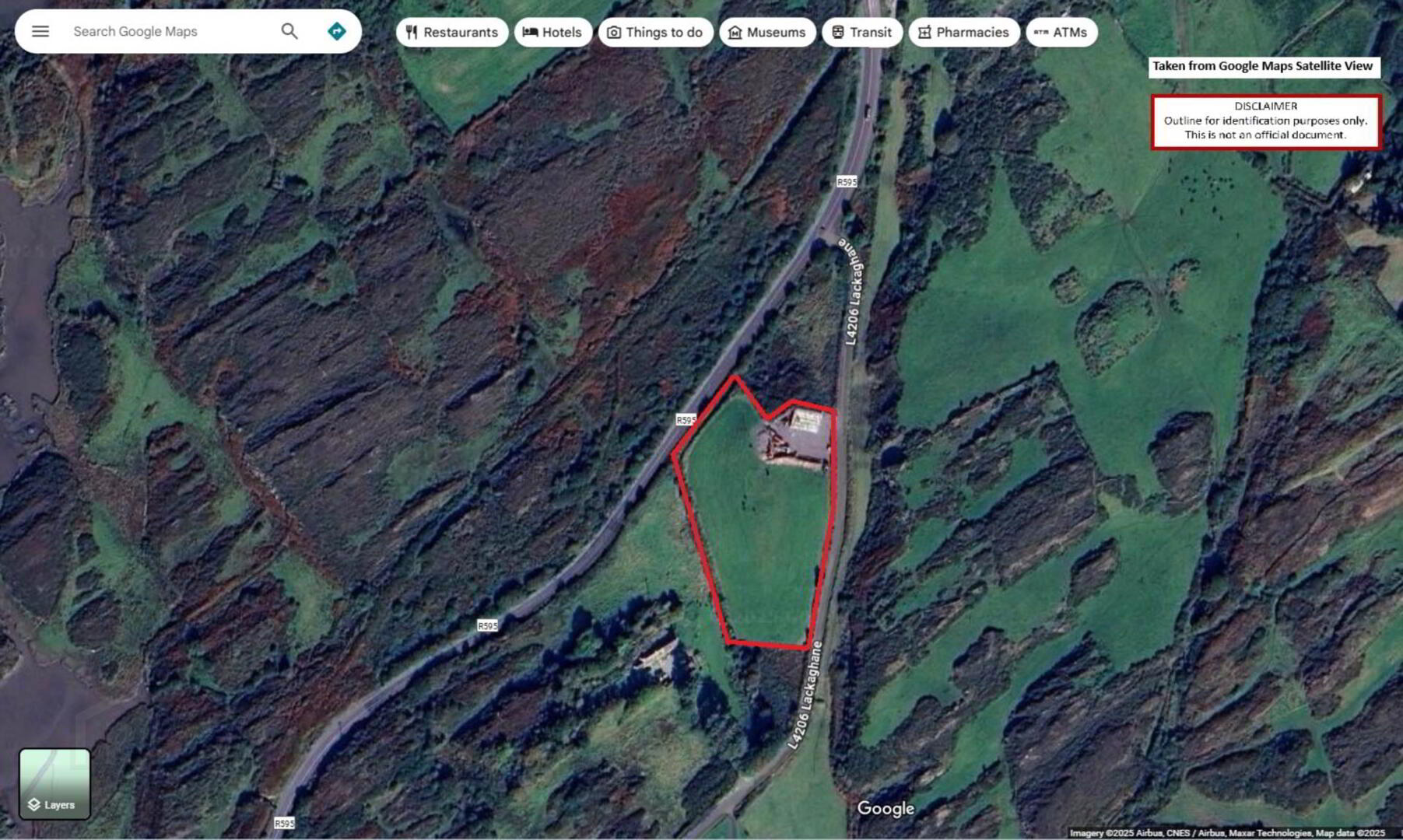 property description image