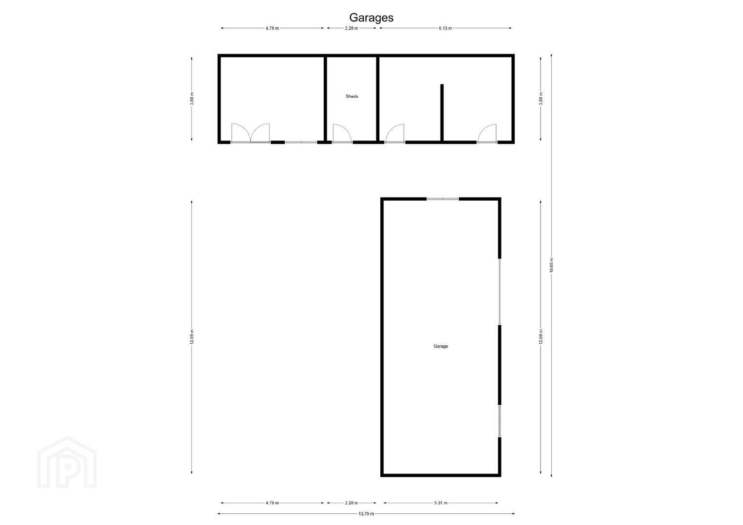 Lus Mor Cottage, 30 The New Road 5 of 59