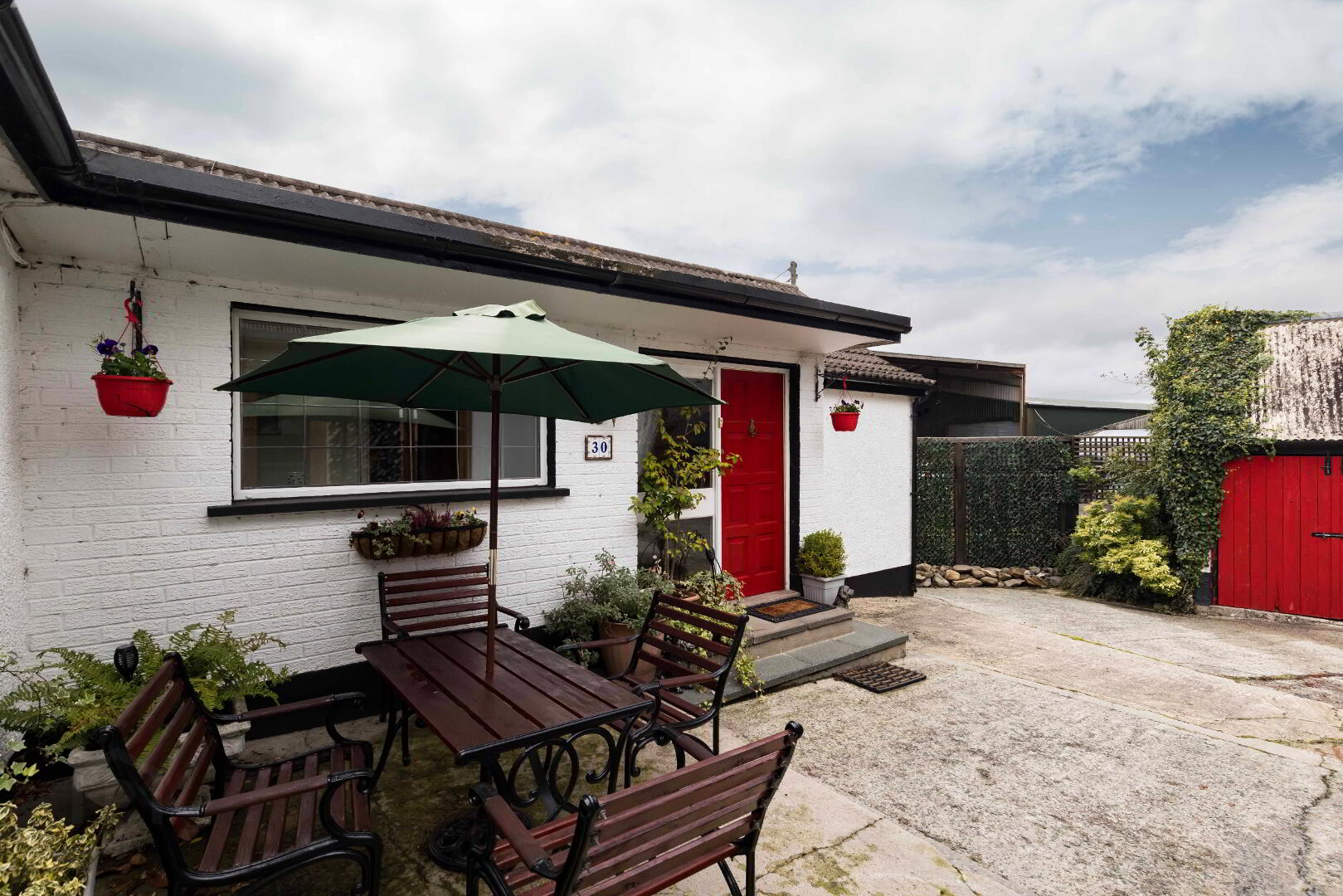 Lus Mor Cottage, 30 The New Road 7 of 59