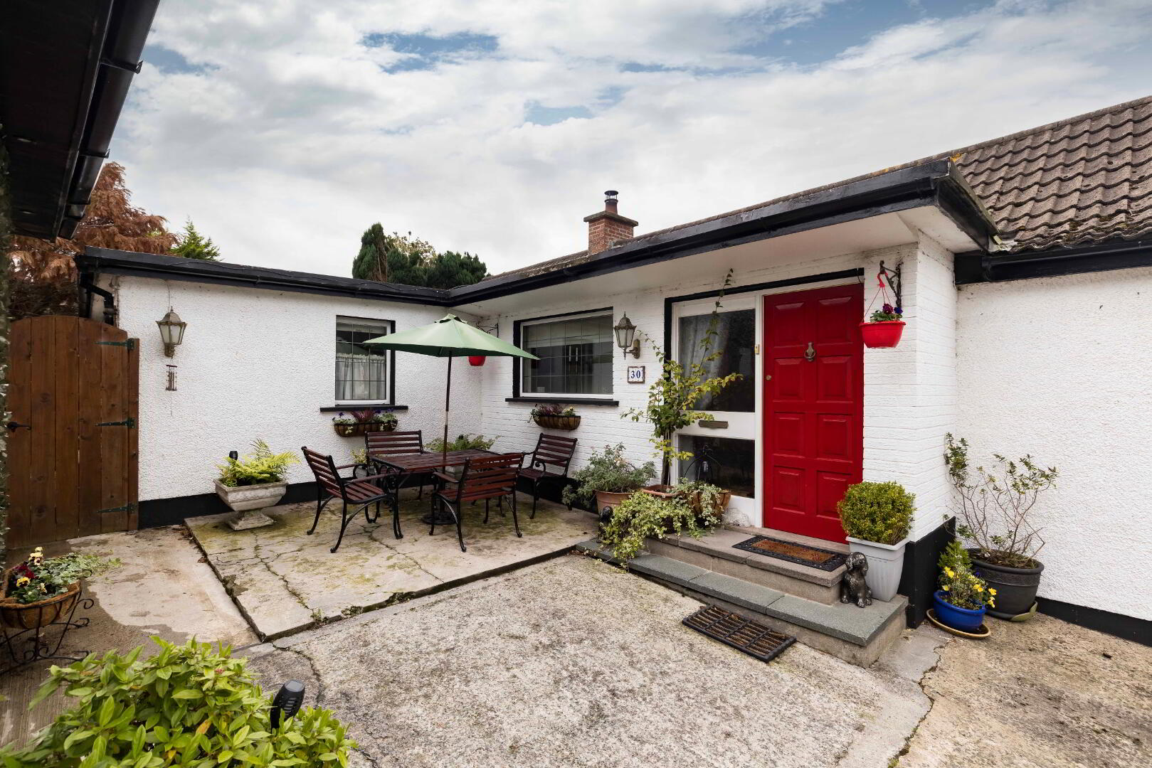 Lus Mor Cottage, 30 The New Road 6 of 59