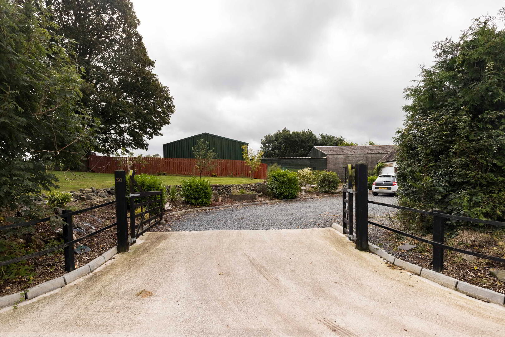 Lus Mor Cottage, 30 The New Road 40 of 59