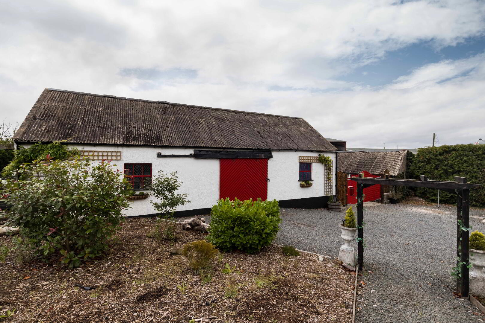 Lus Mor Cottage, 30 The New Road 44 of 59