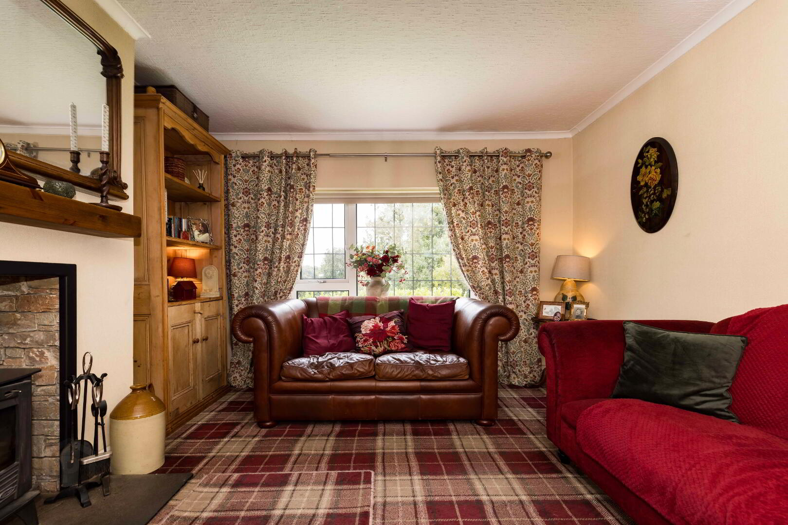 Lus Mor Cottage, 30 The New Road 13 of 59