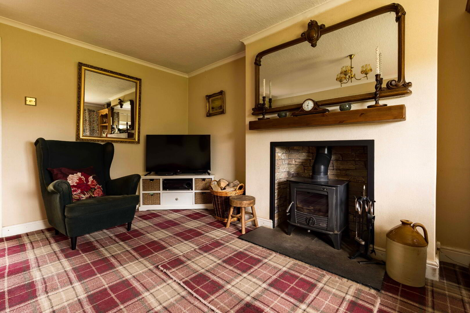 Lus Mor Cottage, 30 The New Road 14 of 59